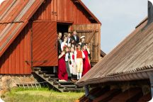 Vårbalen