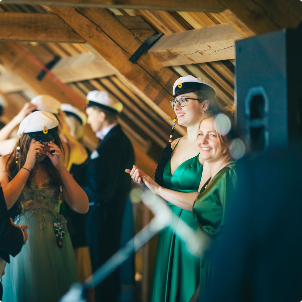 Vårbalen