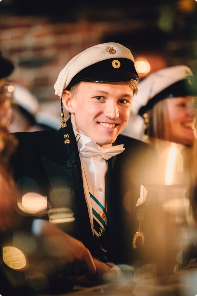 Vårbalen