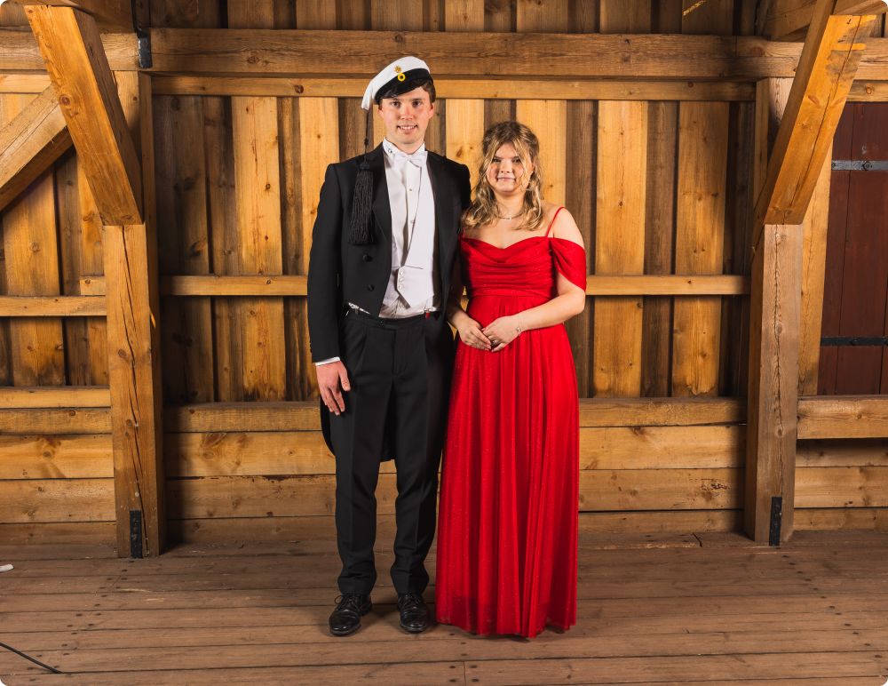 Vårbalen Studio