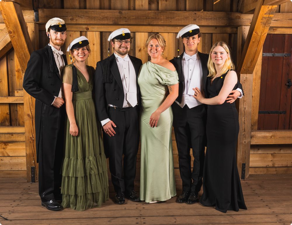 Vårbalen Studio