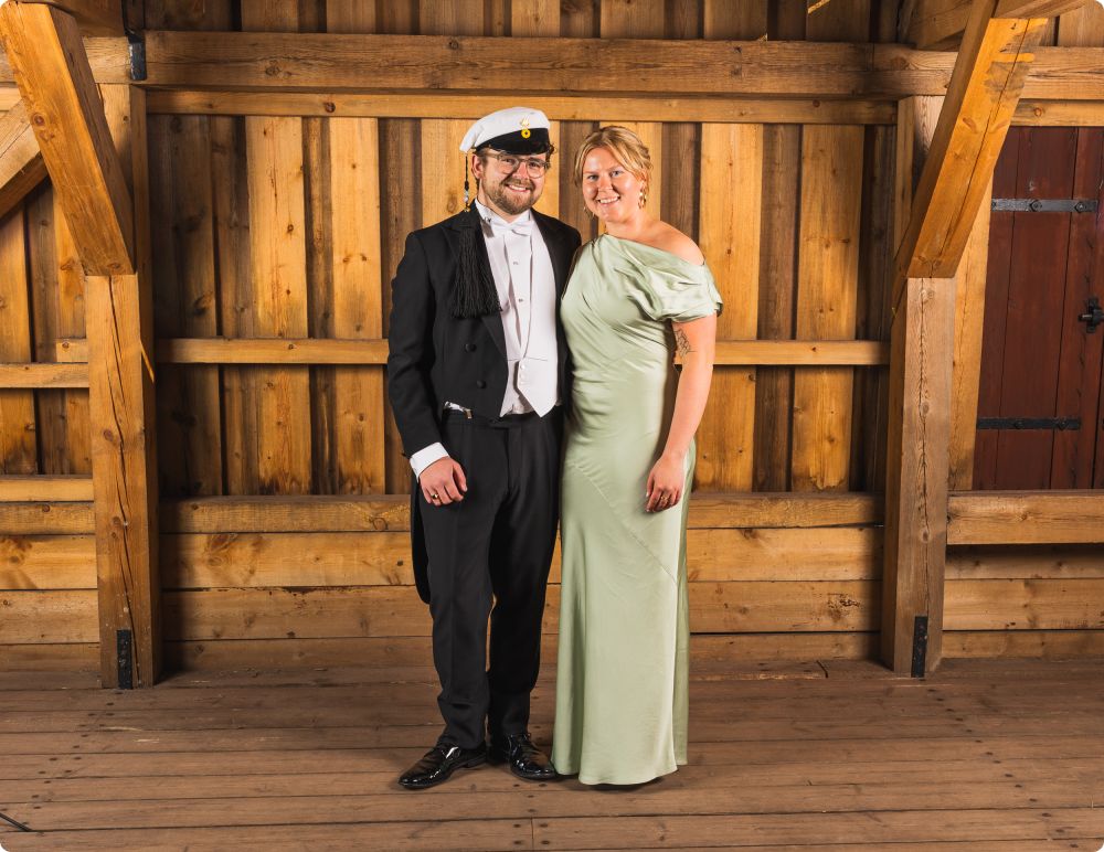Vårbalen Studio
