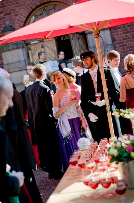 Vårbal 2008