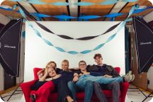 Nollfinalen Studio