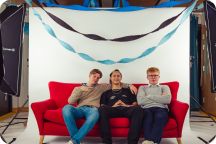 Nollfinalen Studio
