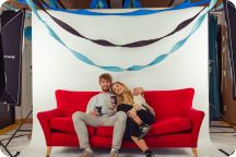 Nollfinalen Studio
