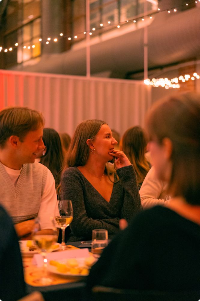 PU ost & vinprovning