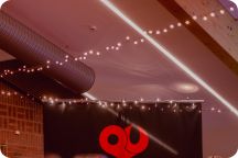 PU ost & vinprovning