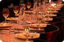 PU ost & vinprovning