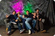 Studio Halloweenkalaset