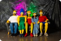 Studio Halloweenkalaset