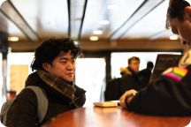 Jämlikhetsveckan 2026