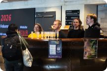 Jämlikhetsveckan 2026