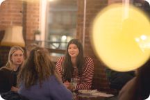 Jämlikhetsveckan 2026