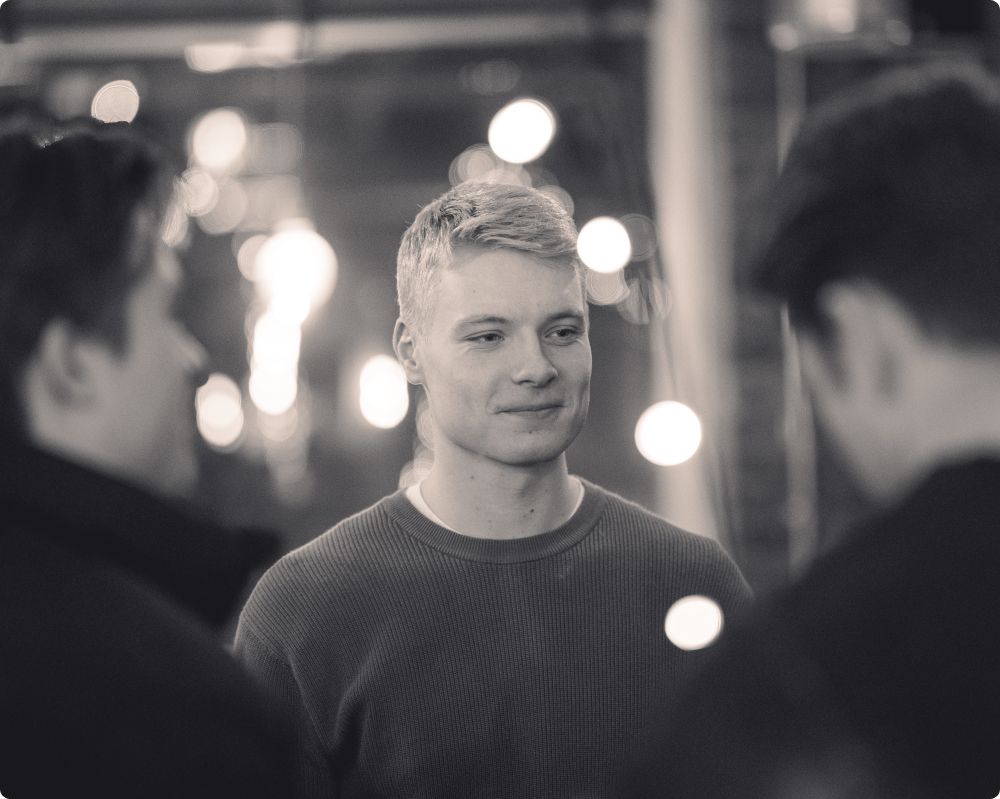 Jämlikhetsveckan 2026