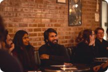 Jämlikhetsveckan 2026