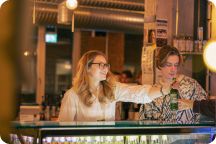 Jämlikhetsveckan 2026