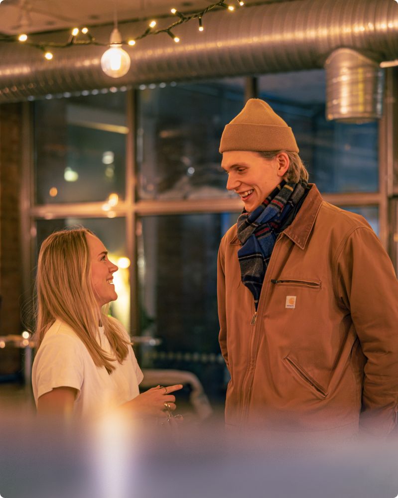 Jämlikhetsveckan 2026