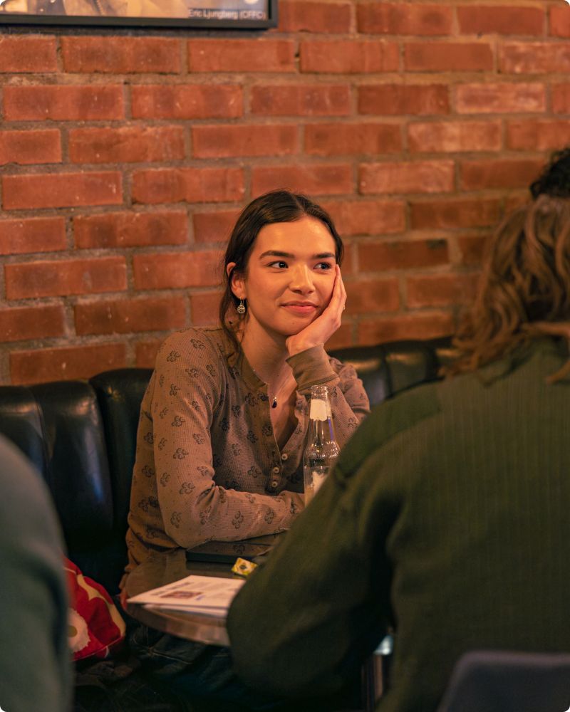 Jämlikhetsveckan 2026