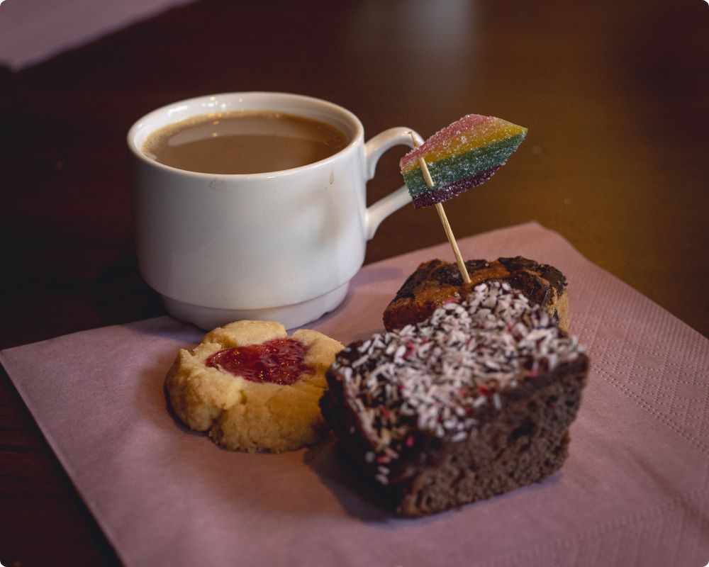 Jämlikhetsveckan 2026