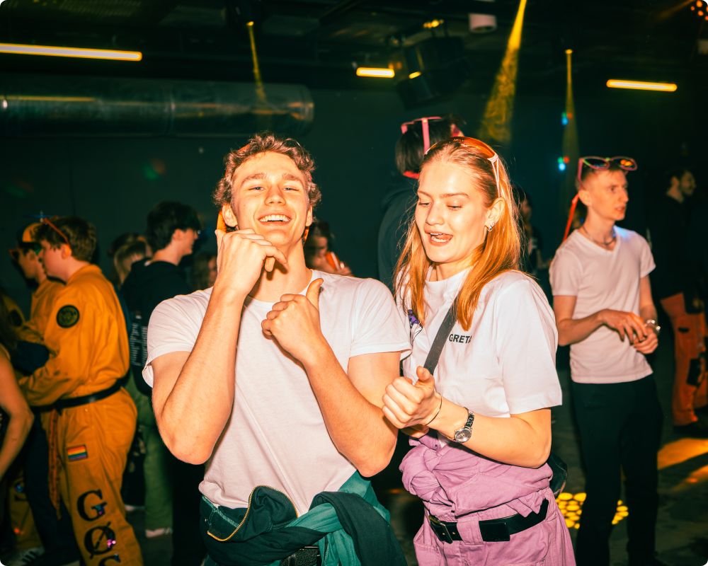 Jämlikhetsveckan 2026