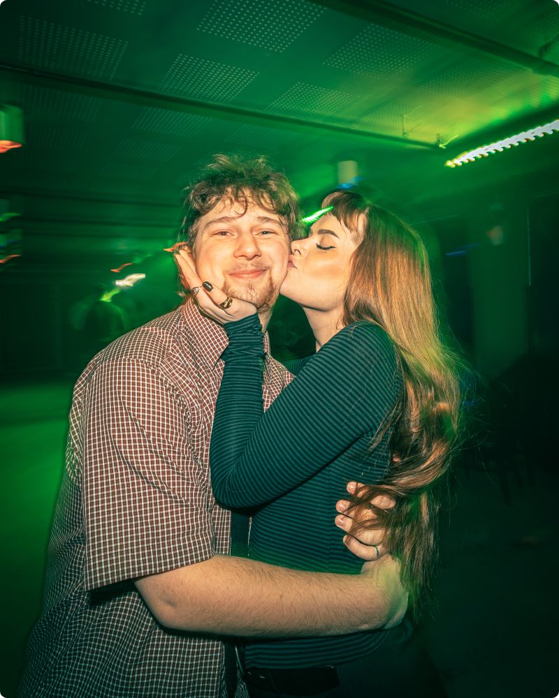 Jämlikhetsveckan 2026