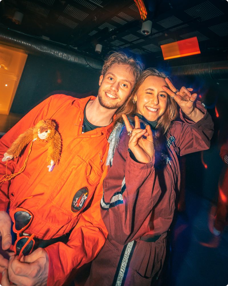 Jämlikhetsveckan 2026