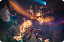 Jämlikhetsveckan 2026