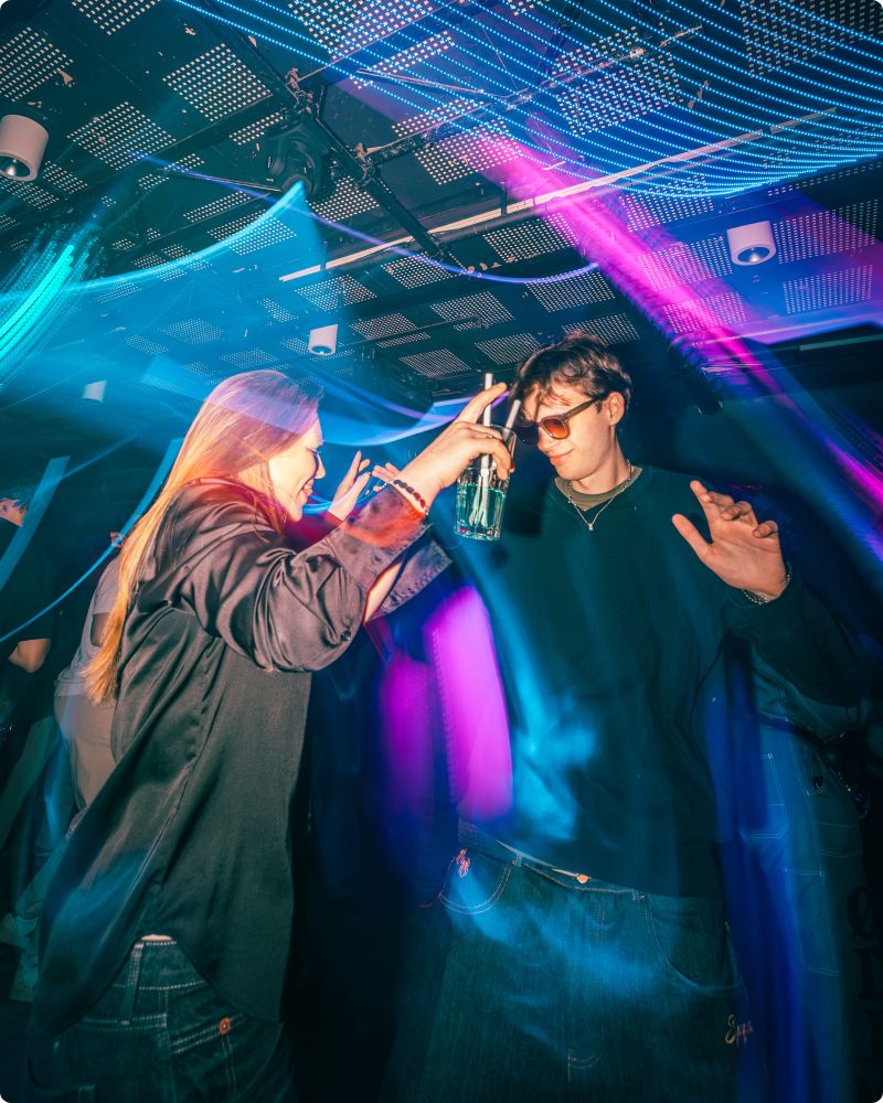 Jämlikhetsveckan 2026