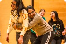 Jämlikhetsveckan 2026