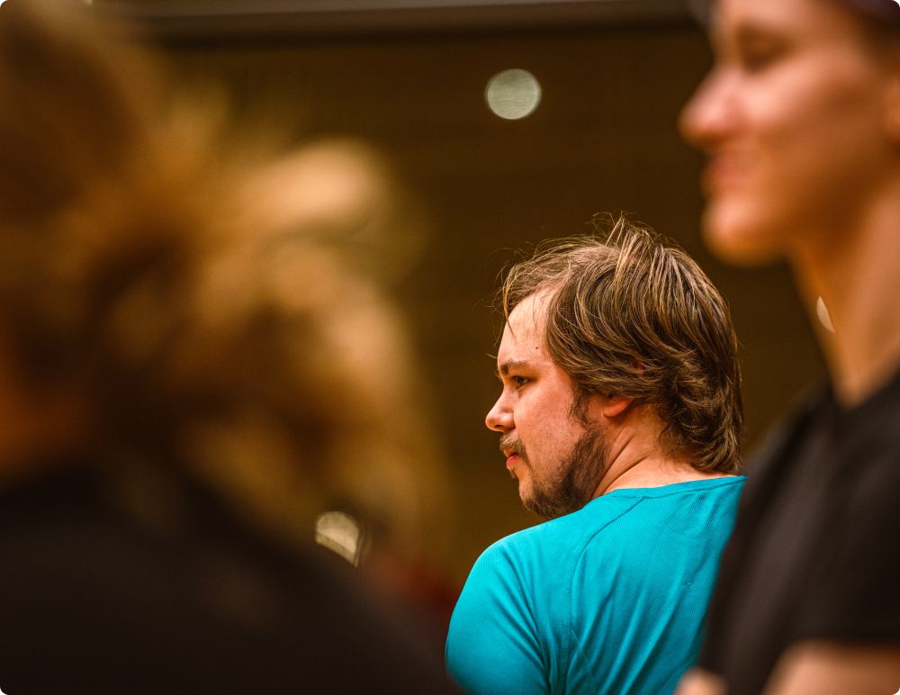 Jämlikhetsveckan 2026