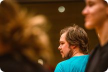 Jämlikhetsveckan 2026