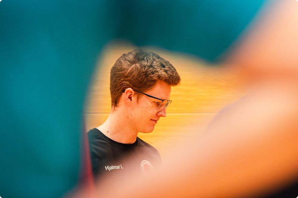 Jämlikhetsveckan 2026