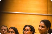 Jämlikhetsveckan 2026