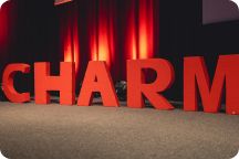 CharmBanketten