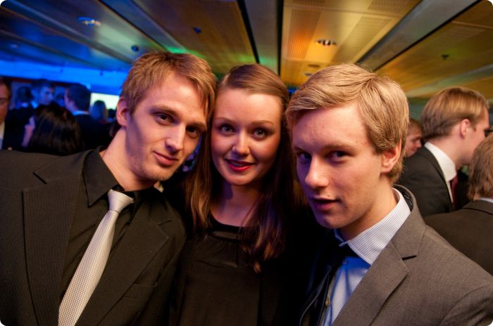 CHARMKalaset