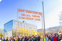 Cortègen