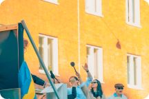 Cortègen