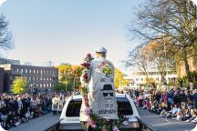 Cortègen