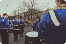 Cortègen