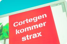 Cortègen