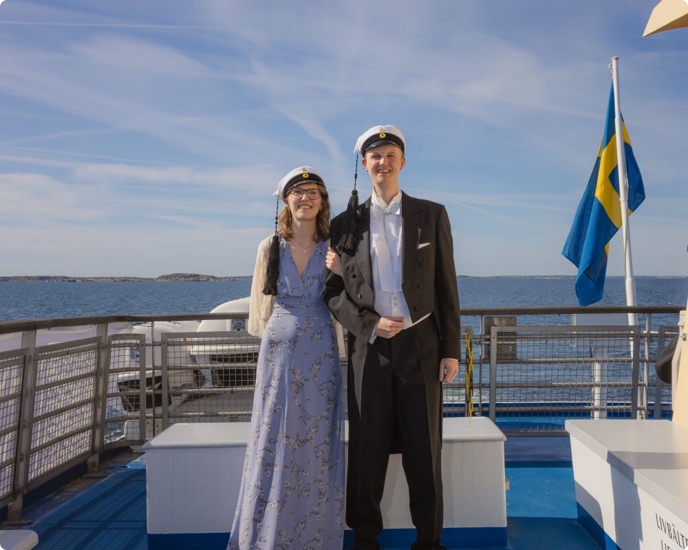Vårbalen Studio