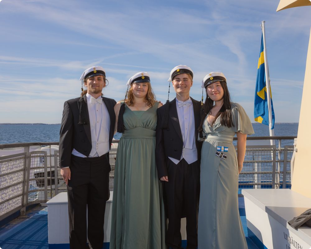 Vårbalen Studio