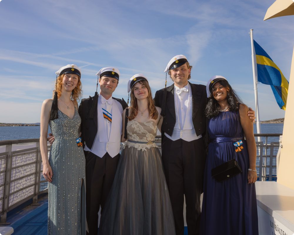 Vårbalen Studio