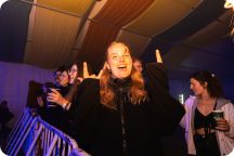 Valborgkalaset Koncert