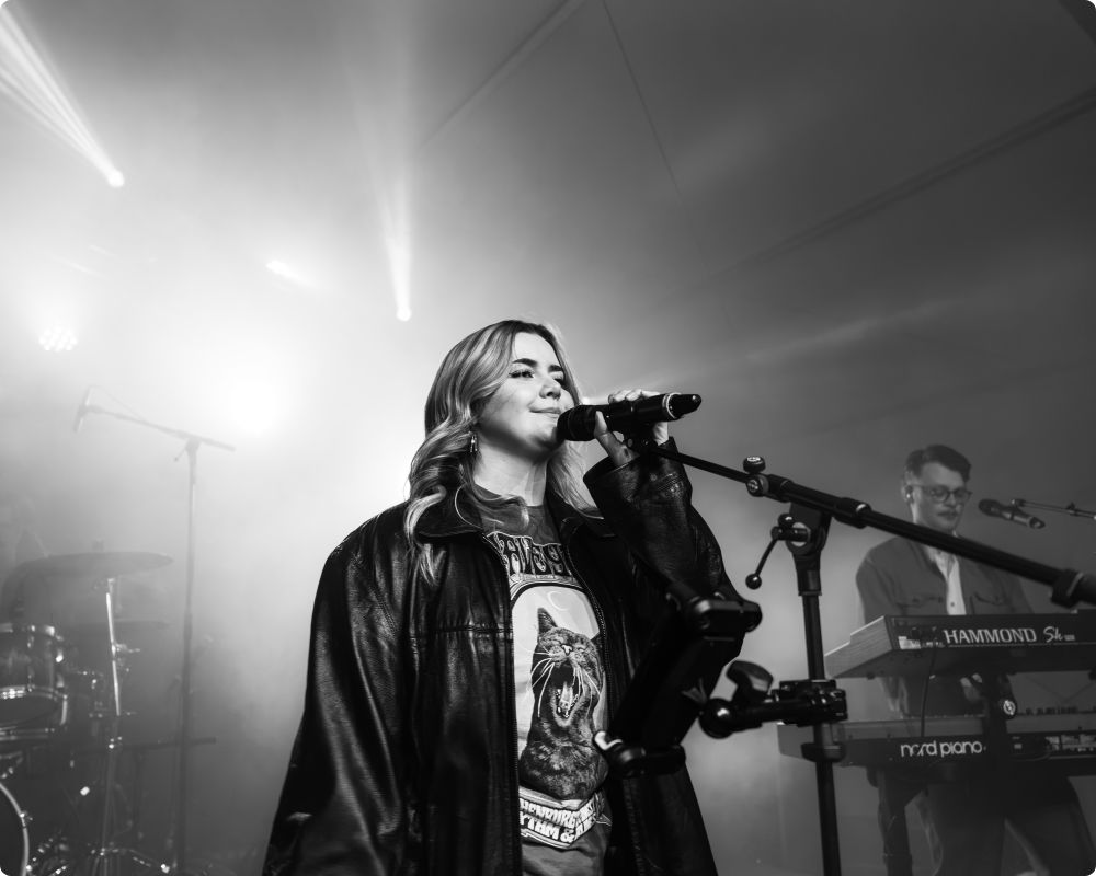 Valborgkalaset Koncert