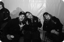 Valborgkalaset Koncert