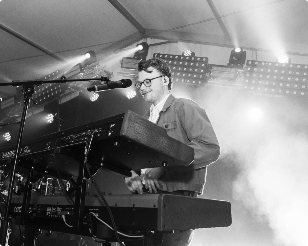 Valborgkalaset Koncert