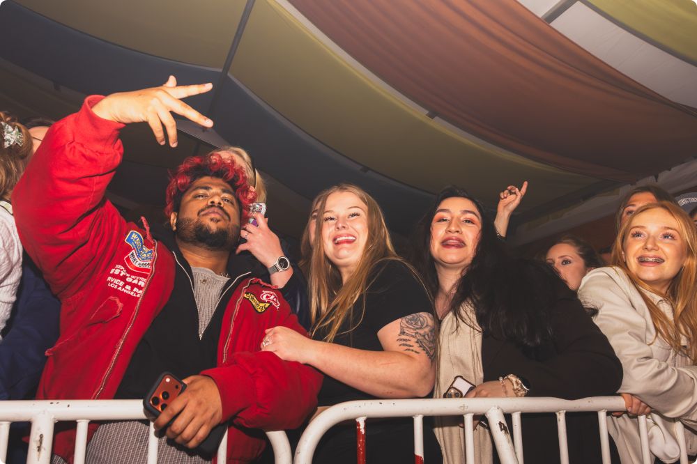 Valborgkalaset Koncert