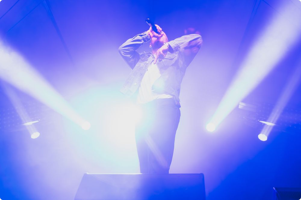 Valborgkalaset Koncert